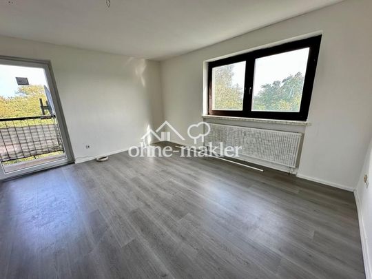 Frisch renoviert und naturnah in Hamm Pelkum - Photo 1