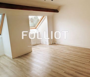 Appartement Bayeux 2 pièce(s) 30.92 m2 - Photo 5
