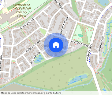 Lapwing Way, Fareham, PO15 - Photo 1