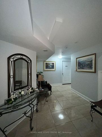 For Lease - 40 Victoriaville Road Unit# Lower, Brampton, Ontario - Photo 5