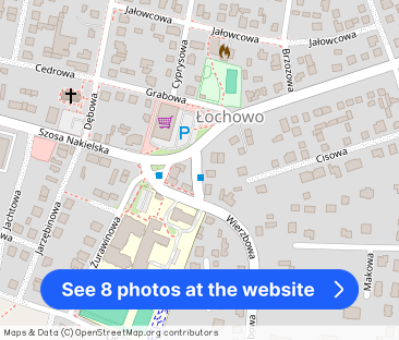 Wynajmę uroczy domek jednorodzinny (60m²) z ogrodem - Photo 1