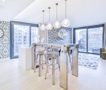 2 bedroom flat to rent - Photo 1