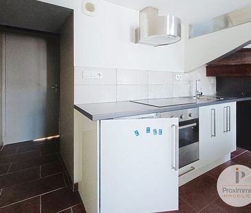 Location Appartement 2 pièces 41m² - Photo 4