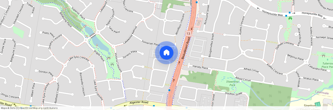 20/30 Girraween Crescent, Qld 4115, Parkinson