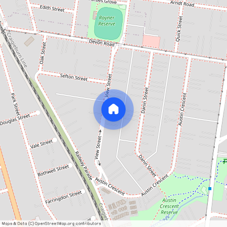 4/32 View Street, Pascoe Vale VIC 3044