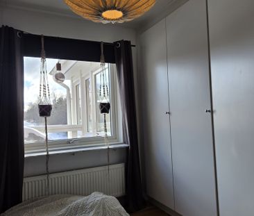 Gallringsvägen, Växjö - Foto 6