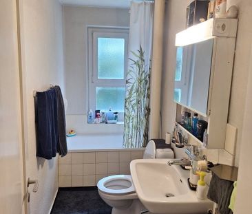 2 Zimmer, 45 m², EG - Foto 1