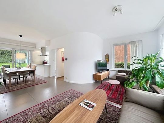 Tout savoir sur cette maison à Woluwe-St-Lambert, à Woluwe-St-Lambert - Photo 1