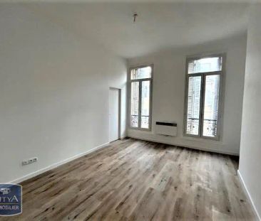 Appartement à louer 2 pièces 44.2m² - Photo 3
