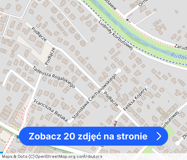 Wola Justowska | Apartament | Premium - Zdjęcie 1
