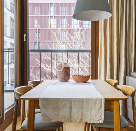 Warszawa, Wola, Wola Mirów, Krochmalna - Photo 4