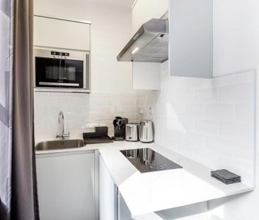 Studio to rent - Photo 5