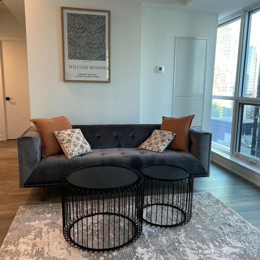For Lease - 327 King Street Unit# 2903, Toronto, Ontario - Photo 1
