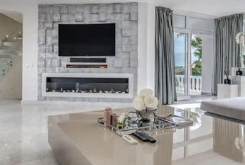 Luxury Villa for rent in Marbella Del Este, Spain