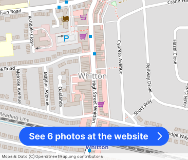 High Street, Whitton, Twickenham, TW2 - Photo 1