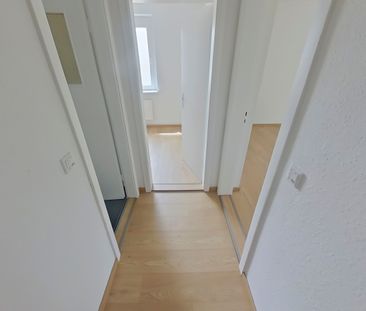 Erstbezug nach Sabnierung in der Nordstr. 11 - Photo 1