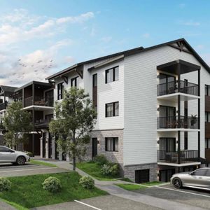 4 1/2 NOUVELLE CONSTRUCTION - WINDSOR - Photo 2