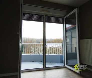 Location Appartement 3 pièces 55m² FORBACH 57600 - Photo 5