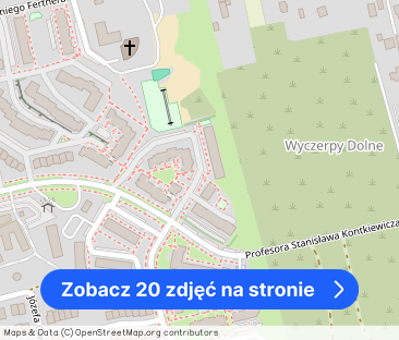 Trzypokojowe Mieszkanie Z Garderobą - Zdjęcie 1
