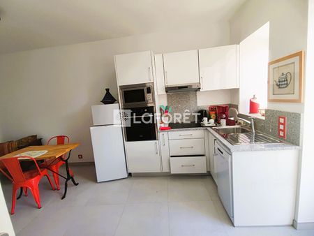 Appartement T2 Aincourt à louer - Photo 2