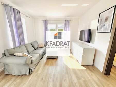 Wolin, mieszkanie w domu, ogródek, m. postojowe - Photo 3