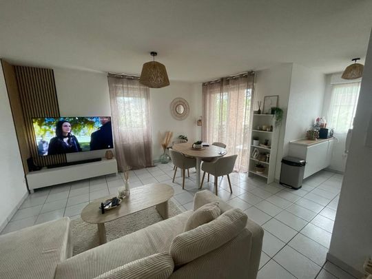 Location Appartement 3 pièces 53m² ST PAUL LES DAX 40990 - Photo 1