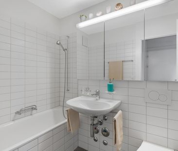 3.5 Zimmer, 71 m², 1. Stock - Photo 6