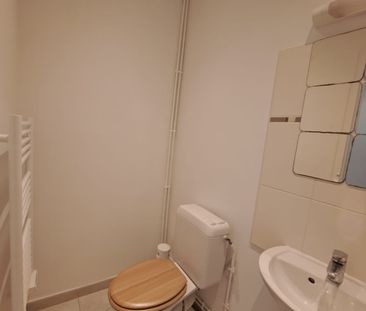 Location Appartement 2 pièces 29m² GAGNY 93220 - Photo 2