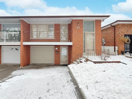 For Lease - 26 Starview Drive Unit# Upper, Toronto, Ontario - Photo 4