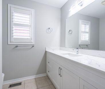 For Lease - 27 Panorama Way, Hamilton, Ontario - Photo 6
