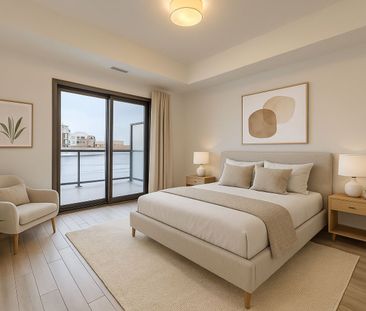 For Lease - 51 Clarington Boulevard Unit# 211, Clarington, Ontario - Photo 5