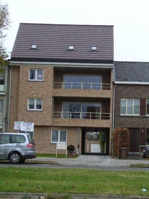 Appartement te huur - Foto 1