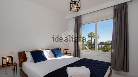 Alquiler de piso en Calle Geranio, 7 - Photo 4