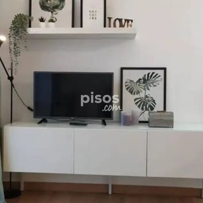 Piso en alquiler en Avenida del Parque - Foto 1