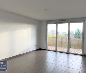 Location Appartement 3 pièces 61m² TOULOUSE 31200 - Photo 6
