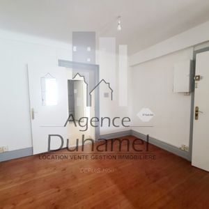 Location Appartement 2 pièces 37m² BOULOGNE SUR MER 62200 - Photo 3