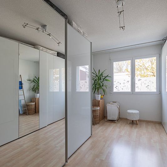 "Mieten ohne Kaution - Modernes Wohnen in ruhigem Quartier" - Photo 1