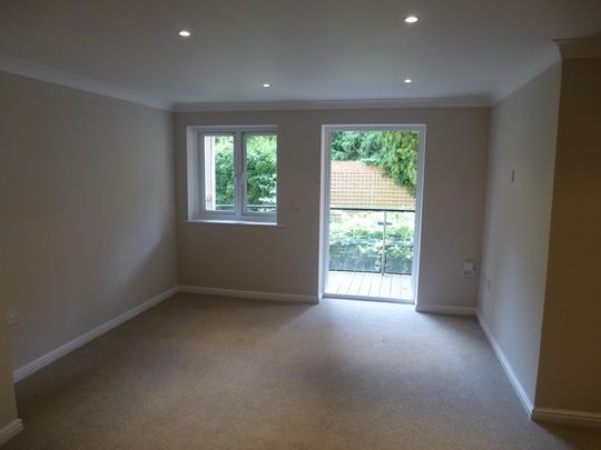 Hill Lane, Southampton - Photo 1