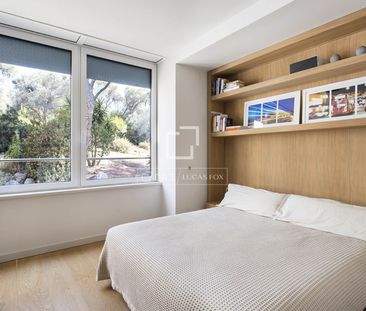 Excellent 5-bedroom house with 75 m² garden for rent in Sarrià, Bar... - Photo 6