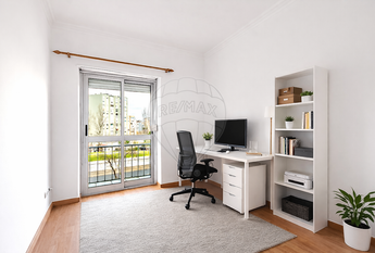 Apartamento T2 em Lisboa