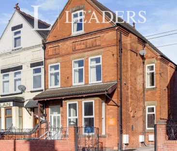1 bedroom terraced house to rent - Photo 6