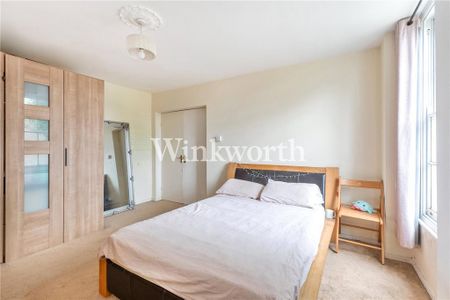 1 bedroom apartment to rent - Photo 2