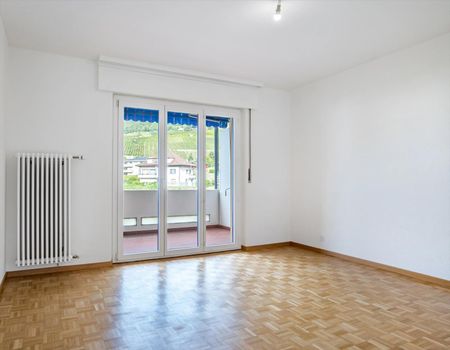 3.5 Zimmer, 97 m², 3. Stock - Photo 2
