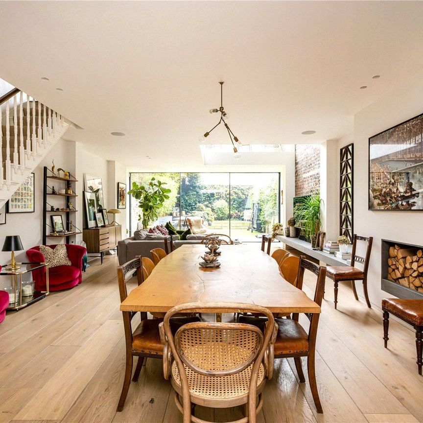 Lancaster Road, W11 - Photo 1