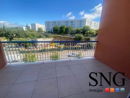 T2 NEUF AVEC LOGGIA + PARKING - Photo 4