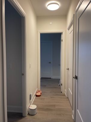 For Lease - 38 Gandhi Lane Unit# 1802, Markham, Ontario - Photo 1