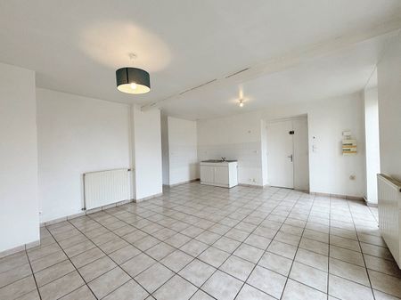 APPARTEMENT T2 COMMUNAY Communay (69360) Le bien en vidéo - Photo 2