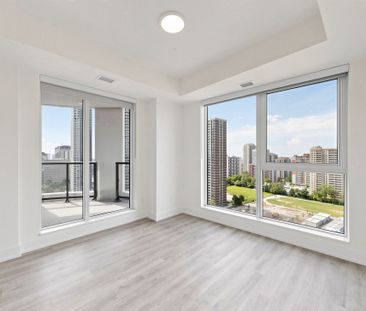 For Lease - 25 Cordova Avenue Unit# 1805, Toronto, Ontario - Photo 5
