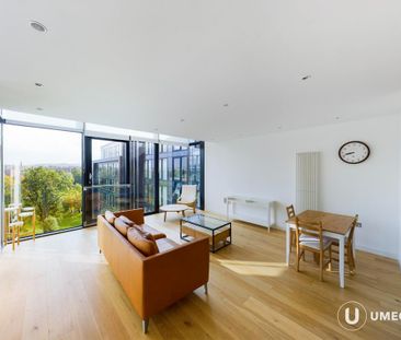 2 bedroom apartment to rent - Photo 6