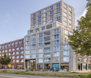 Te huur: Appartement Heggerankweg in Amsterdam - Foto 2